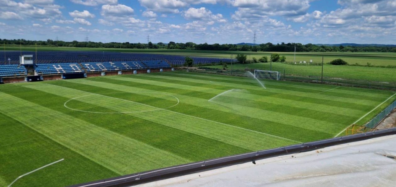 NK HODOŠAN Volonter Jogi – travnjak (3) NK HODOŠAN Volonter Jogi – travnjak (3)