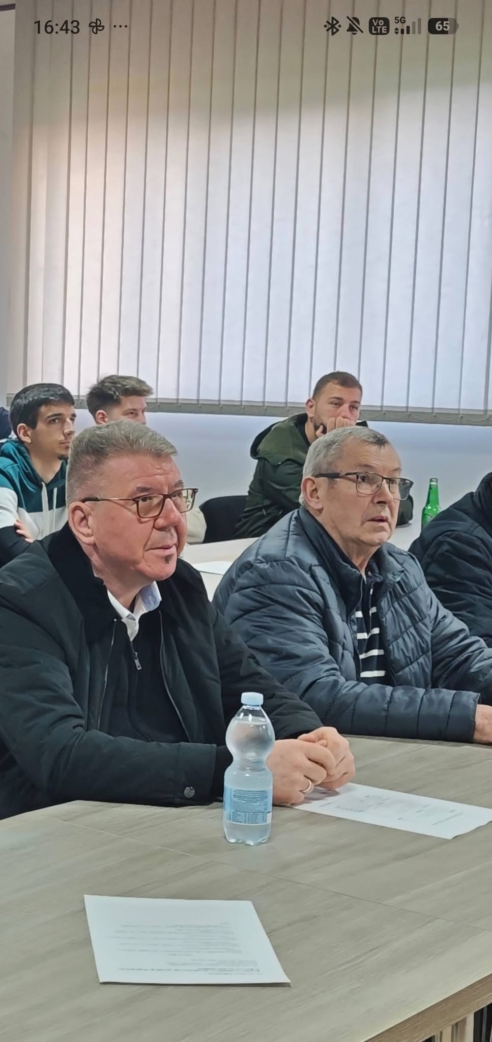 NK Hajduk Štrukovec skupština (5)