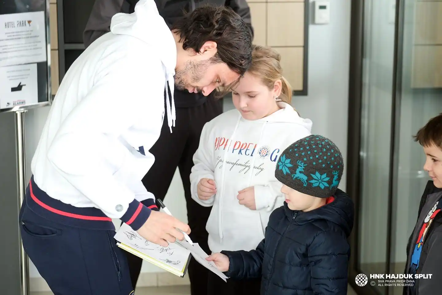 NK Hajduk u Čakovcu (1)