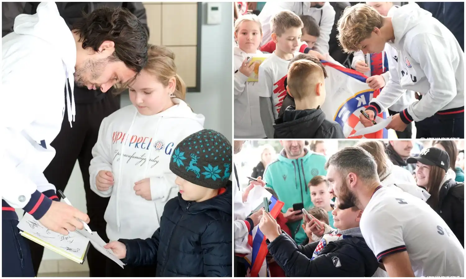 NK Hajduk u Čakovcu (2)