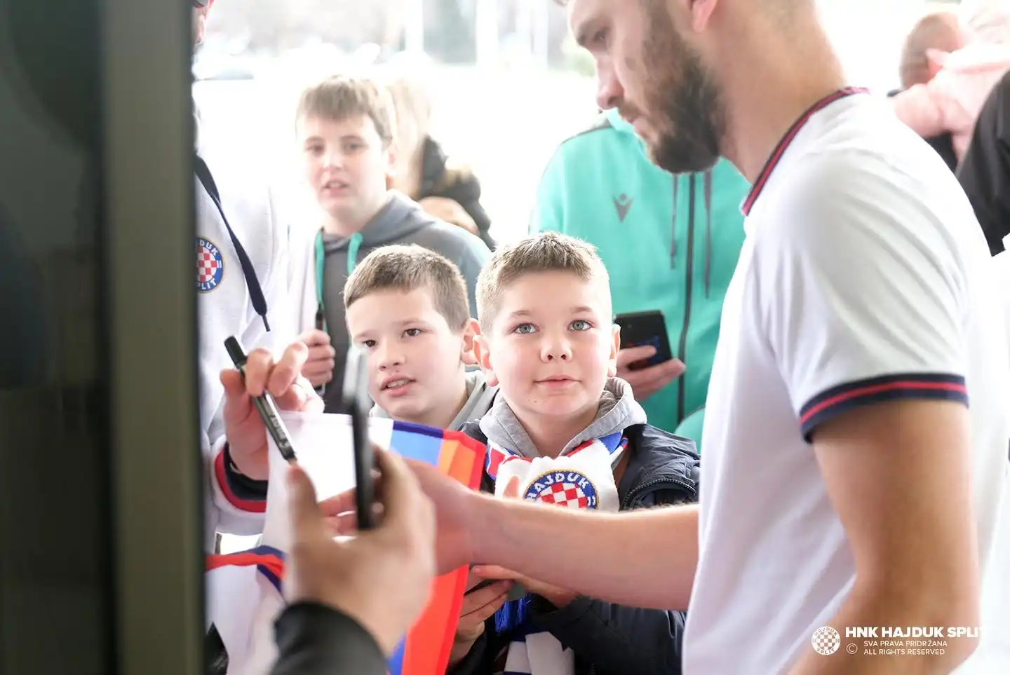 NK Hajduk u Čakovcu (5)