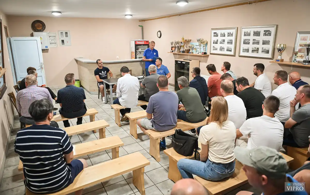 NK Komet Mladost Prelog godišnja skupština (10) NK Komet Mladost Prelog godišnja skupština (10)