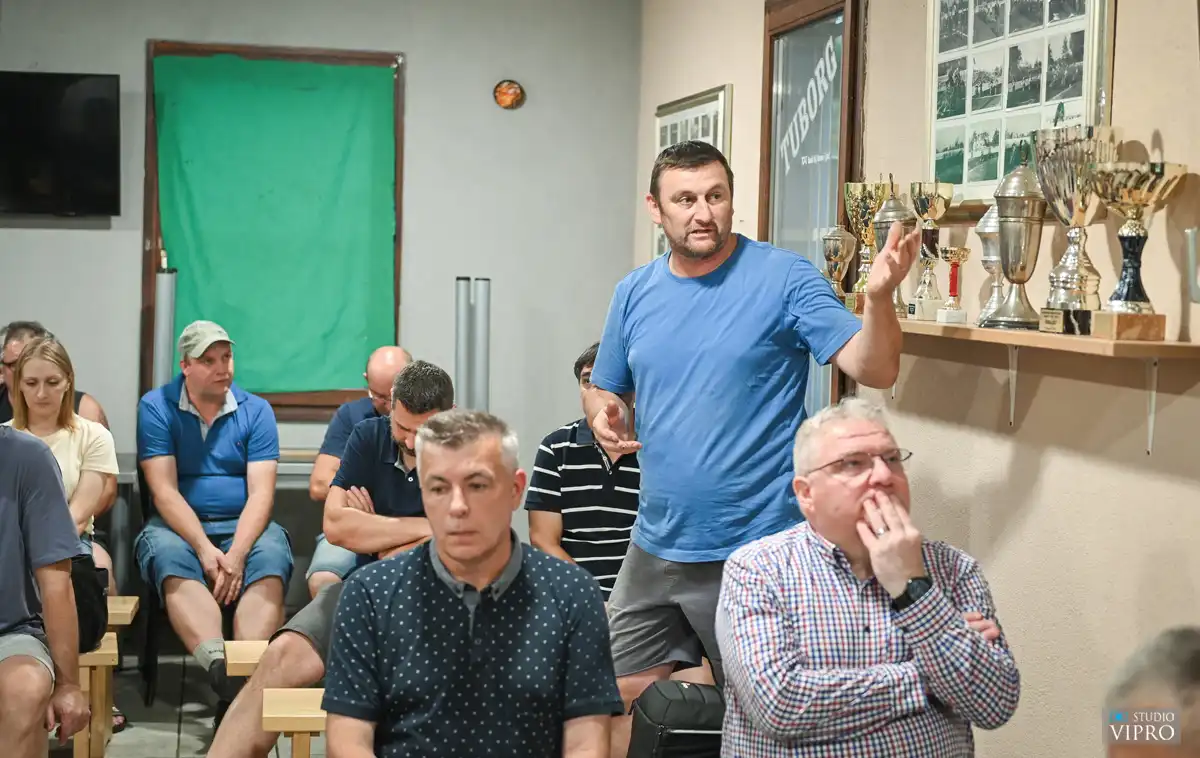 NK Komet Mladost Prelog godišnja skupština (5) NK Komet Mladost Prelog godišnja skupština (5)