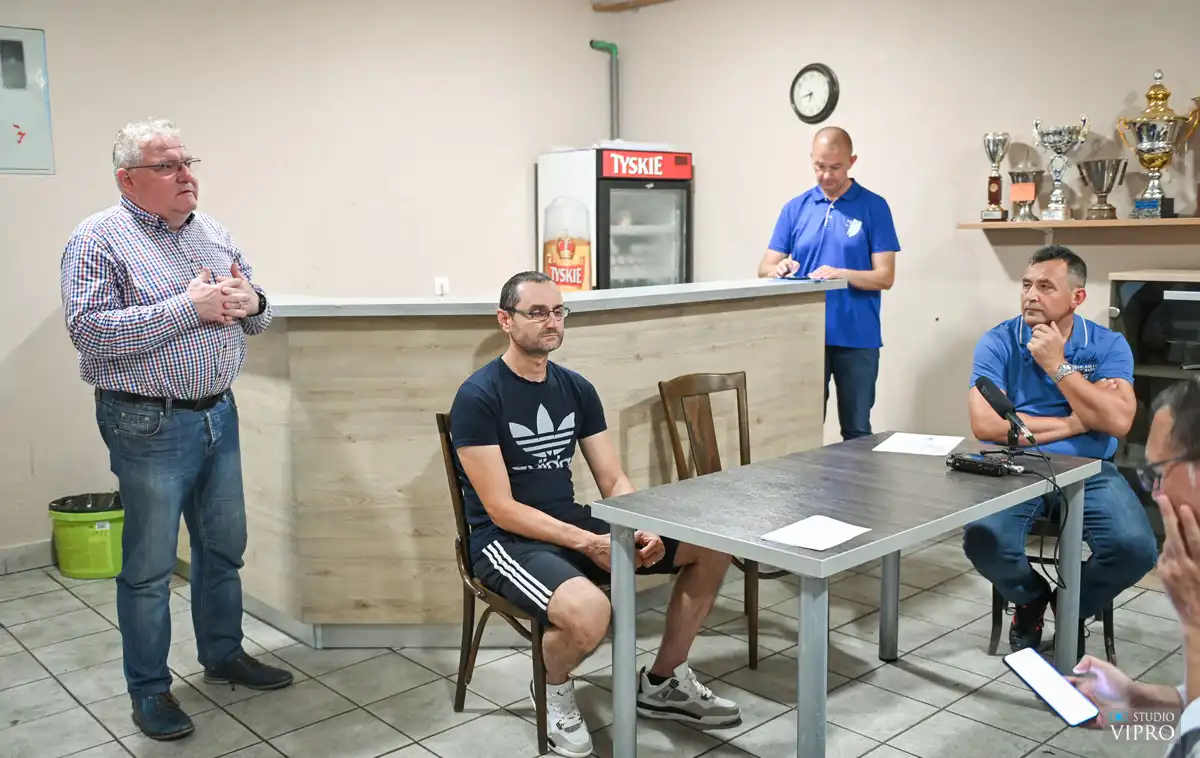 NK Komet Mladost Prelog godišnja skupština (6) NK Komet Mladost Prelog godišnja skupština (6)