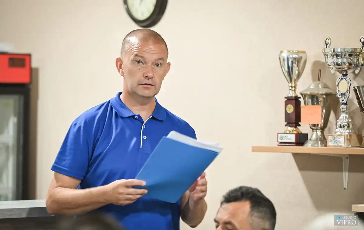 NK Komet Mladost Prelog godišnja skupština (8) NK Komet Mladost Prelog godišnja skupština (8)