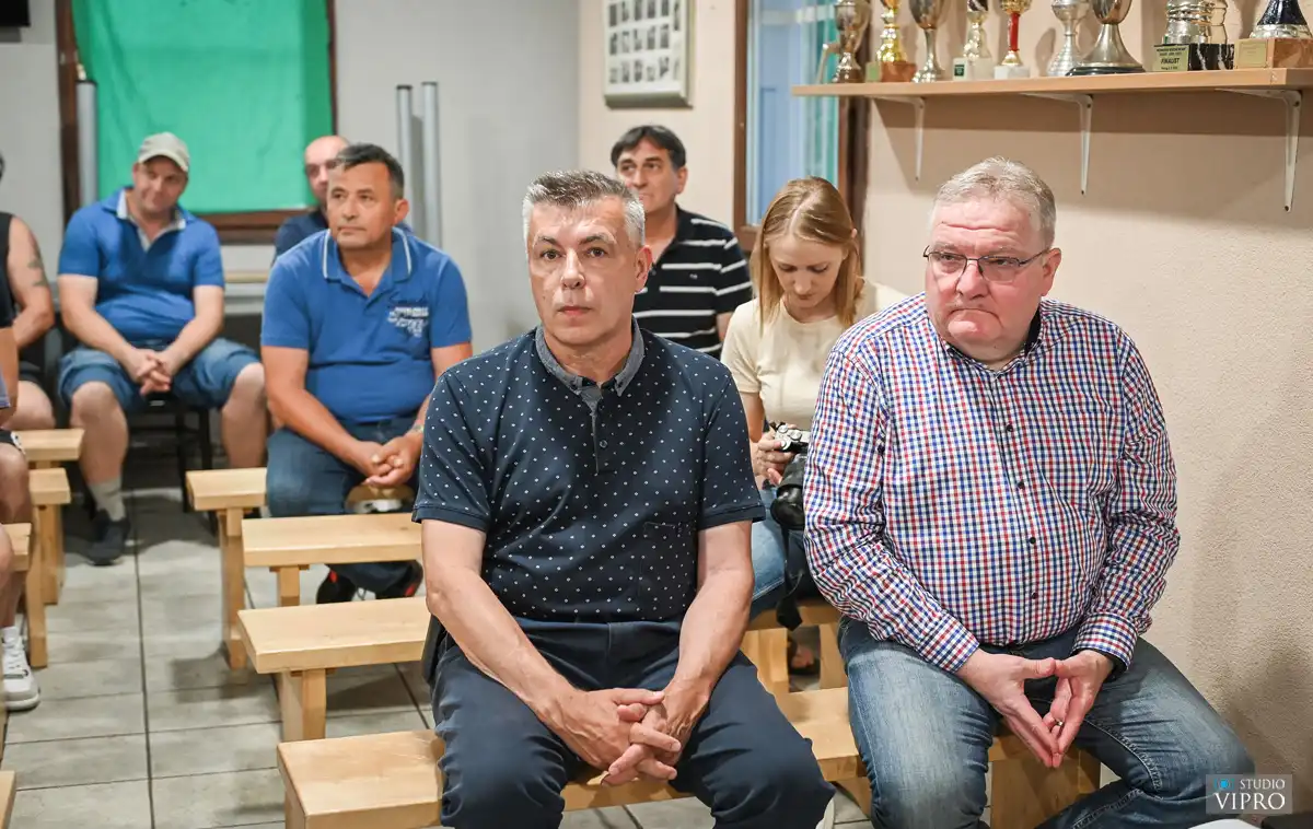 NK Komet Mladost Prelog godišnja skupština (9) NK Komet Mladost Prelog godišnja skupština (9)