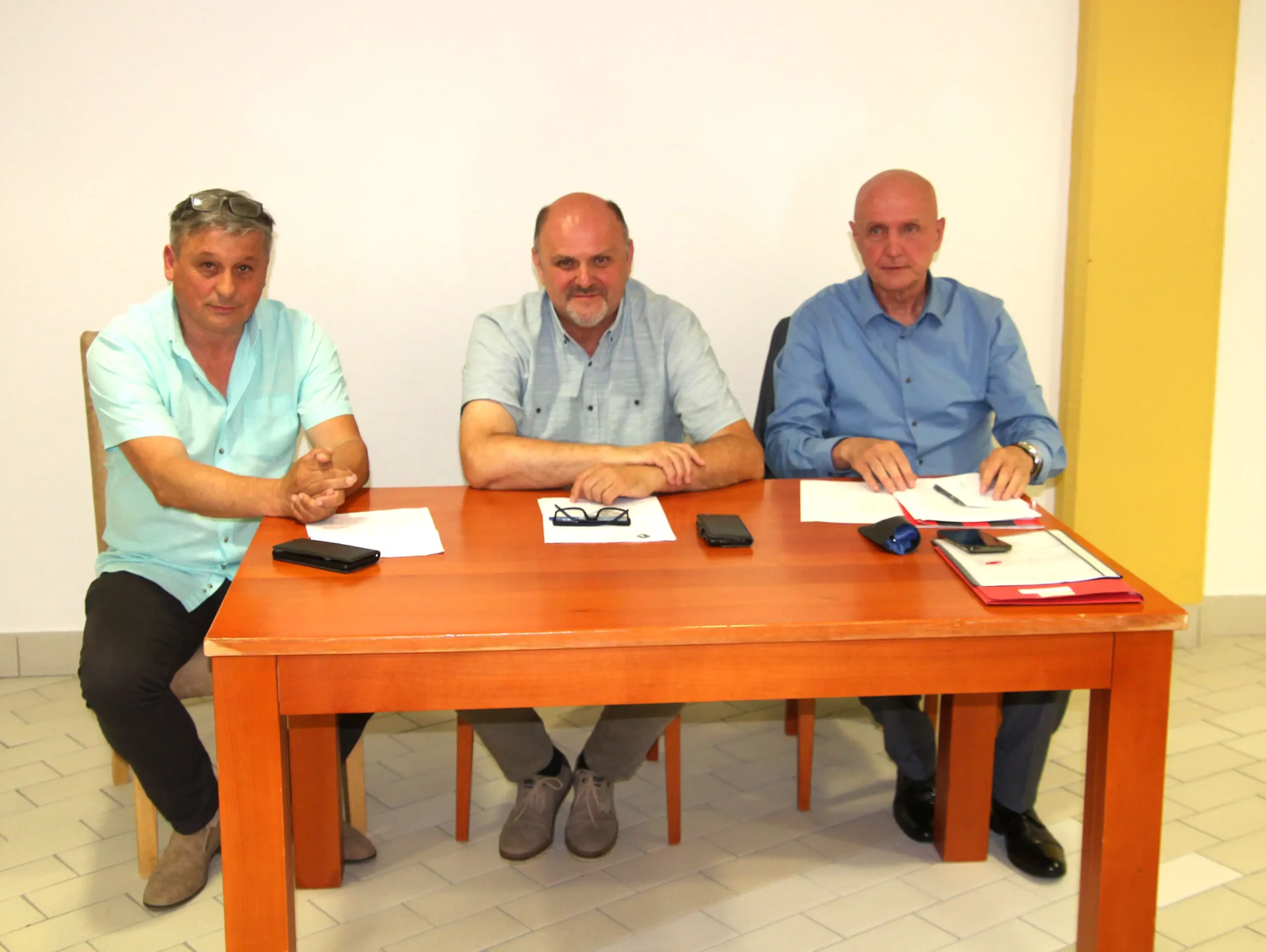 NK MEĐIMURJE Novi predsjednik je Vladimir Peršić (1)