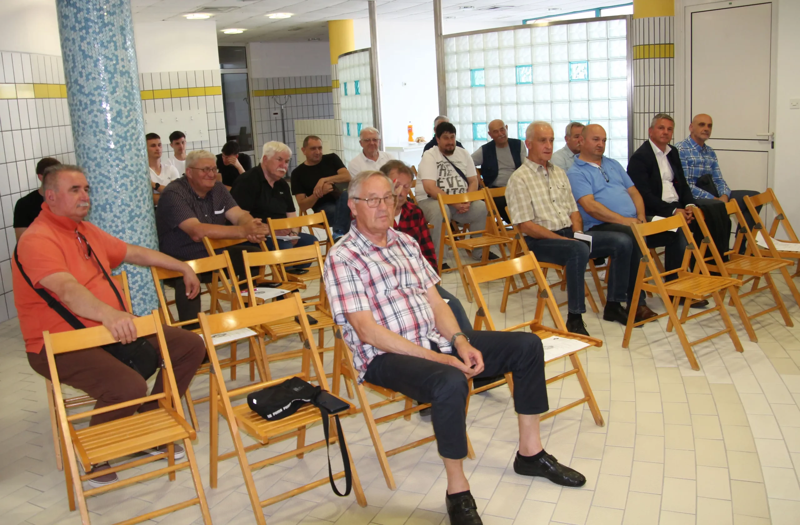 NK MEĐIMURJE Novi predsjednik je Vladimir Peršić (2)