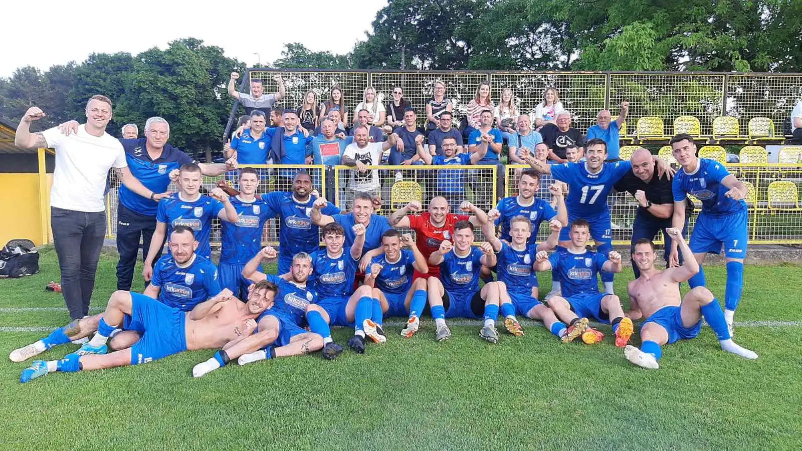 NK Međimurec NK Međimurec