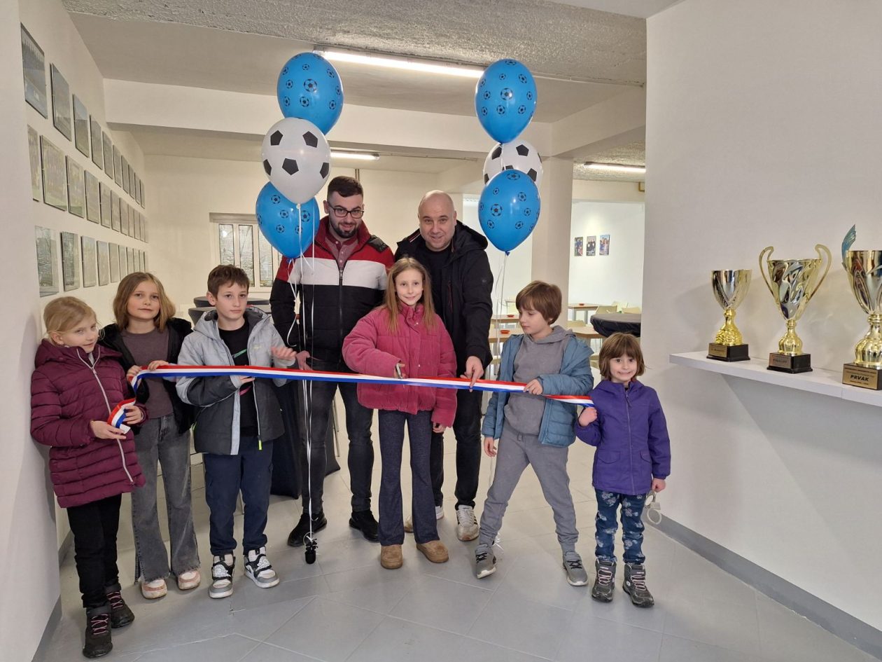 NK Međimurec nove prostorije (2) NK Međimurec nove prostorije (2)