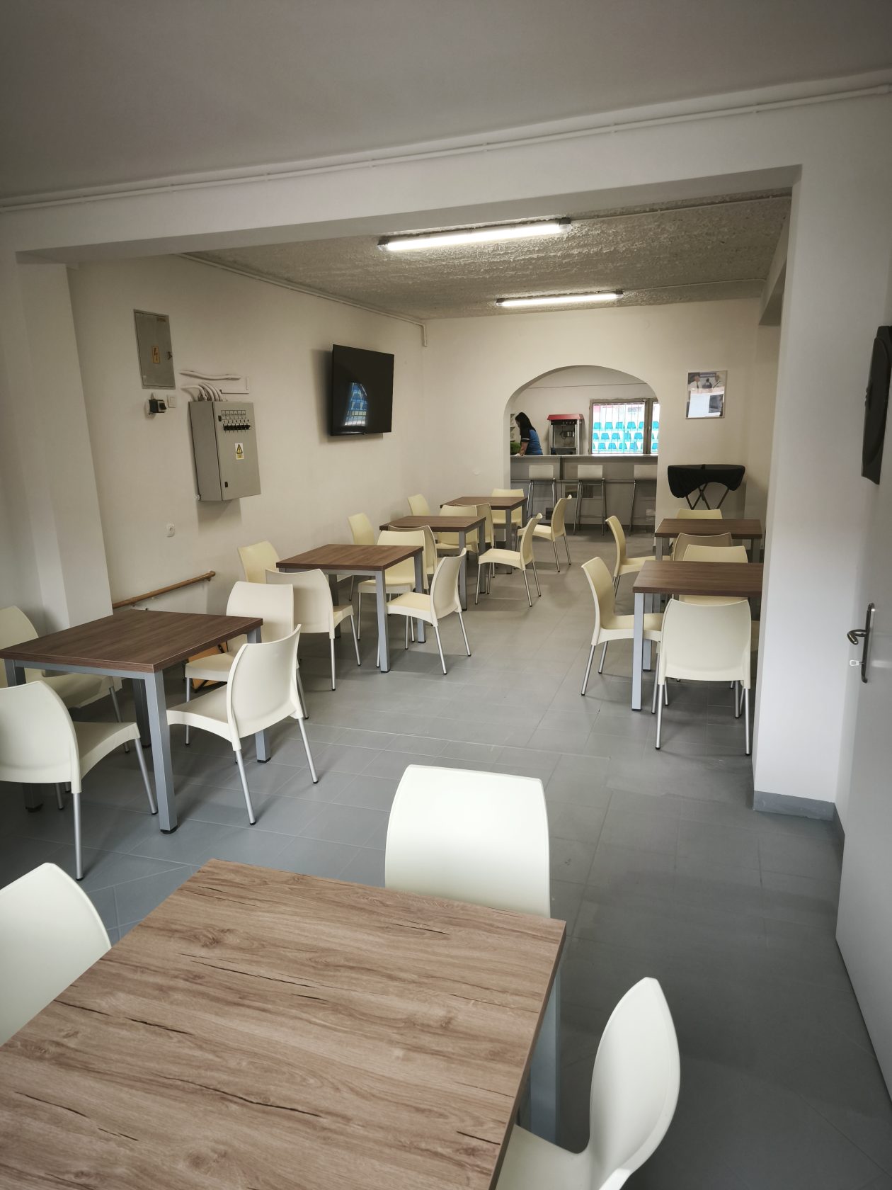 NK Međimurec nove prostorije (4) NK Međimurec nove prostorije (4)