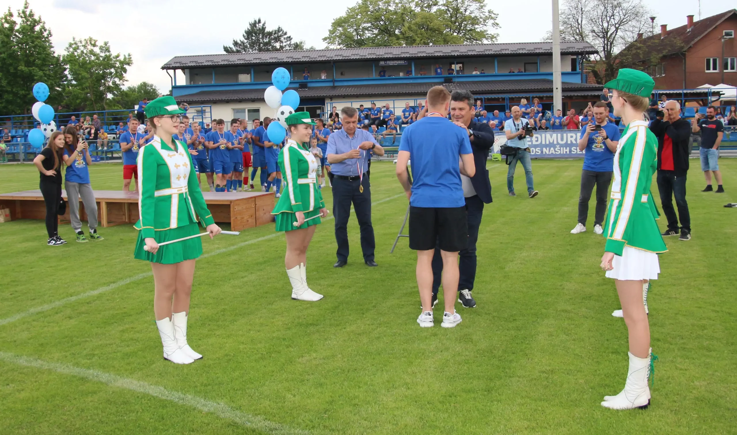 NK Međimurec prvaci lige 2024 (10)