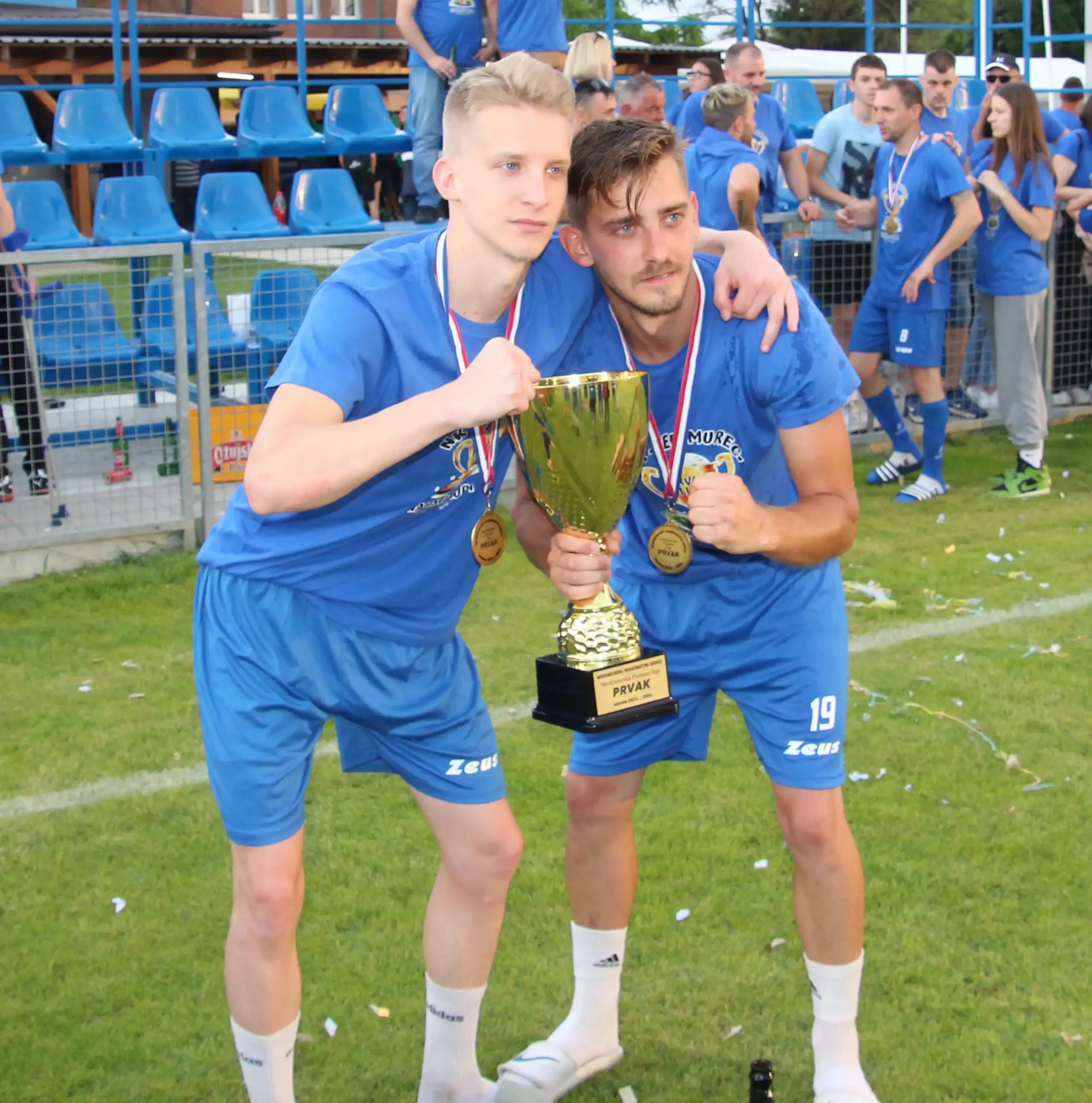 NK Međimurec prvaci lige 2024 (13)