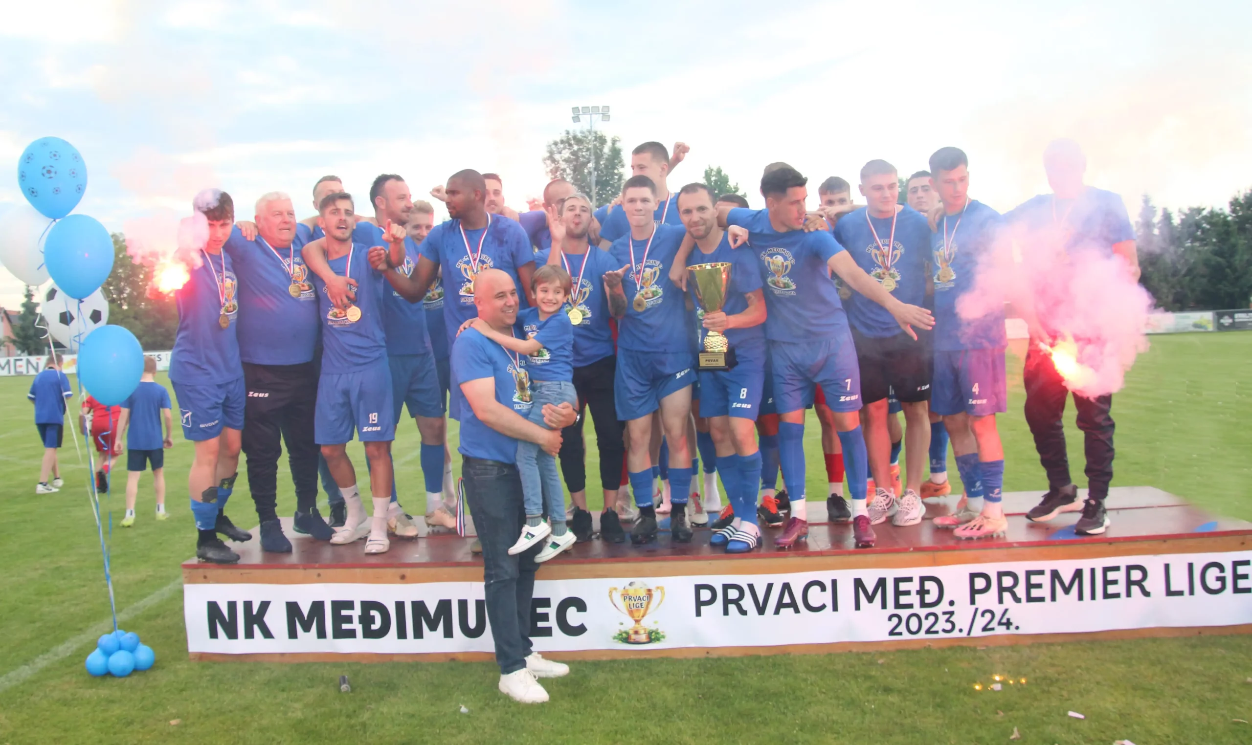 NK Međimurec prvaci lige 2024 (7)