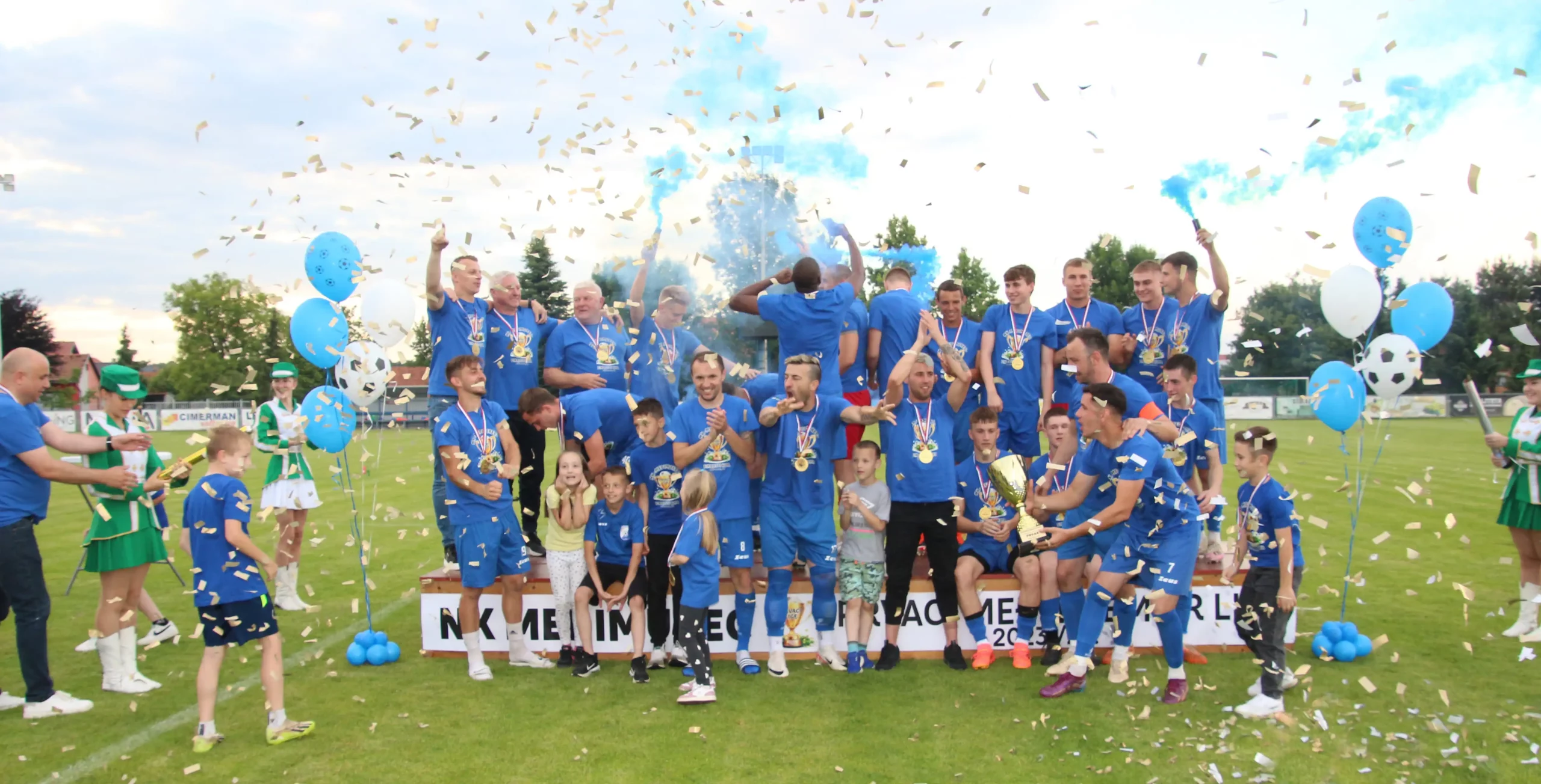 NK Međimurec prvaci lige 2024 (8)