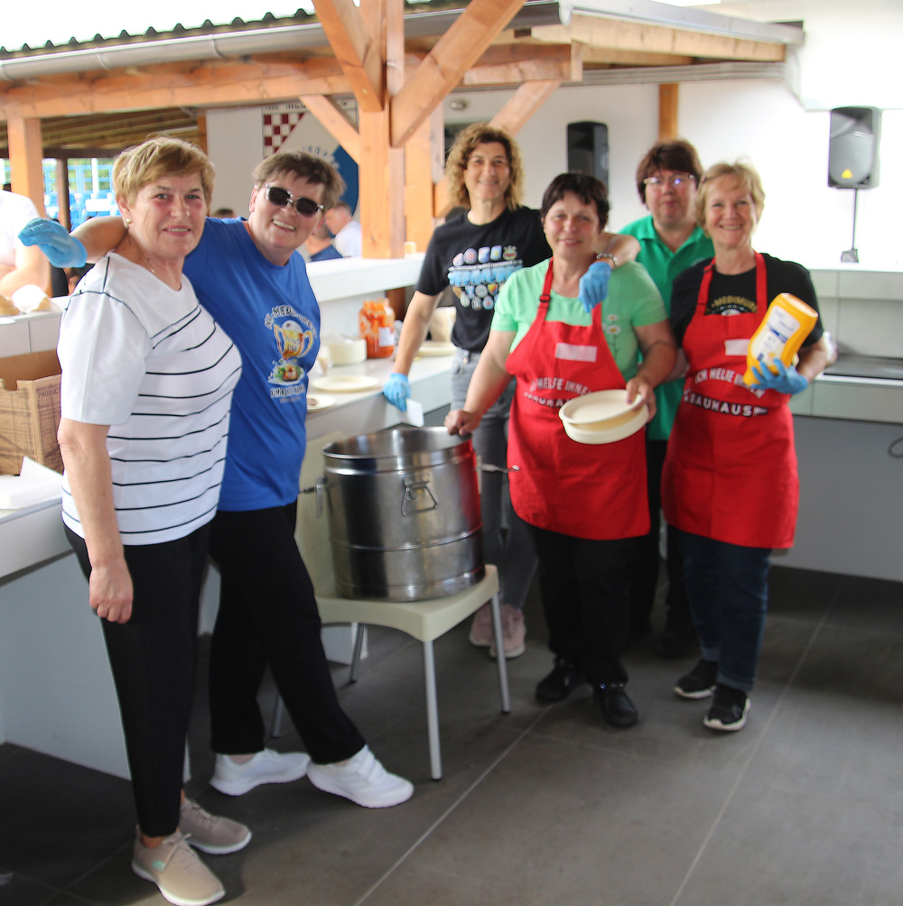 NK Međimurec, slavlje (15)