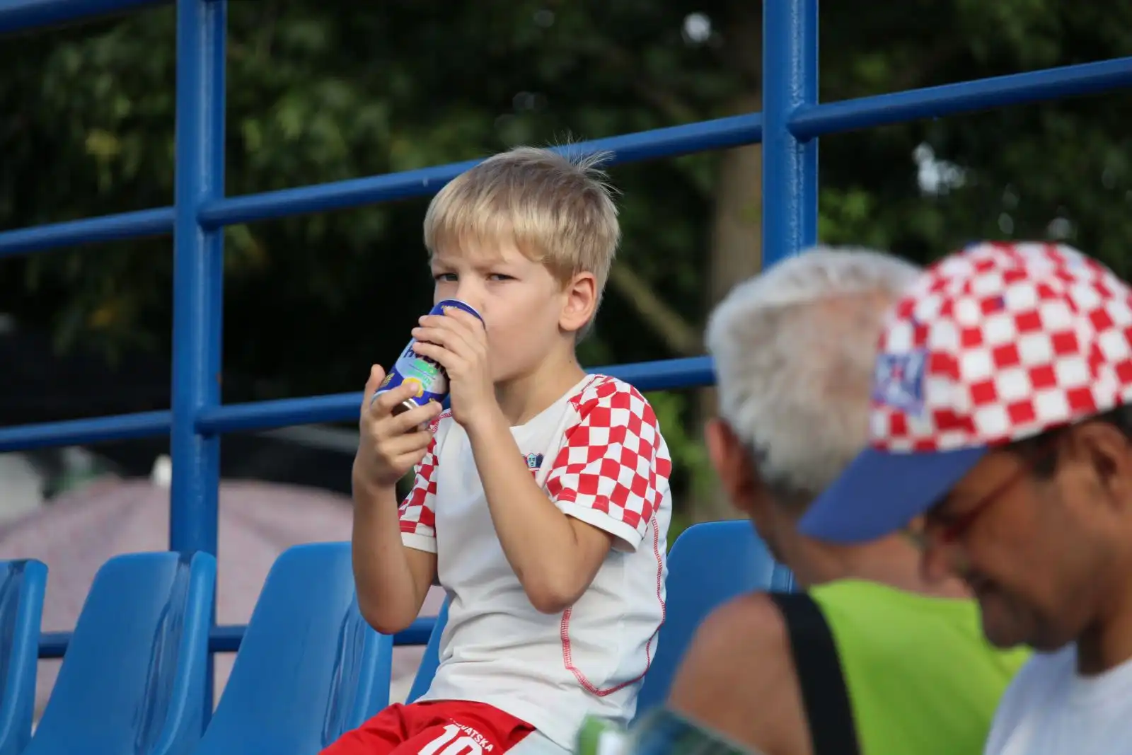 NK Međimurec turnir u14 2024 (10)
