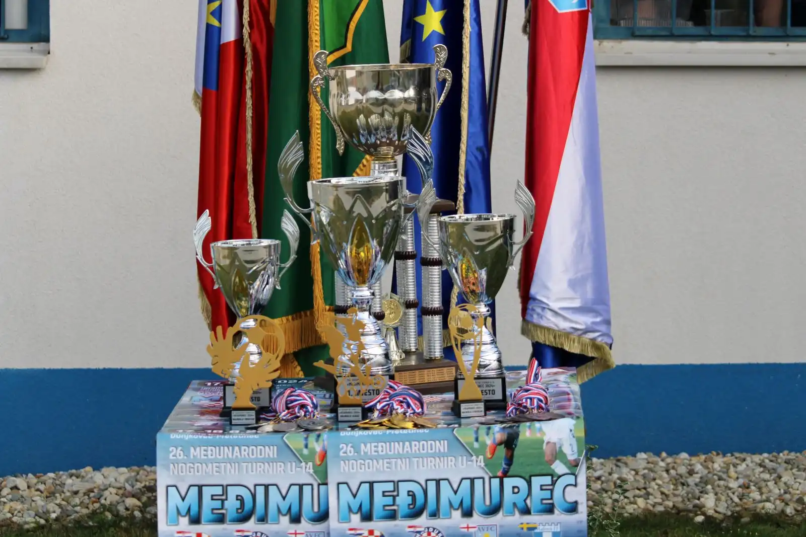 NK Međimurec turnir u14 2024 (12)