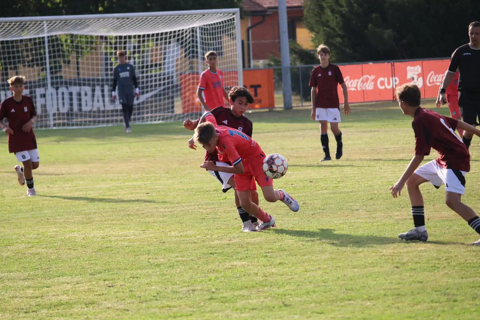 NK Međimurec turnir u14 2024 (14)