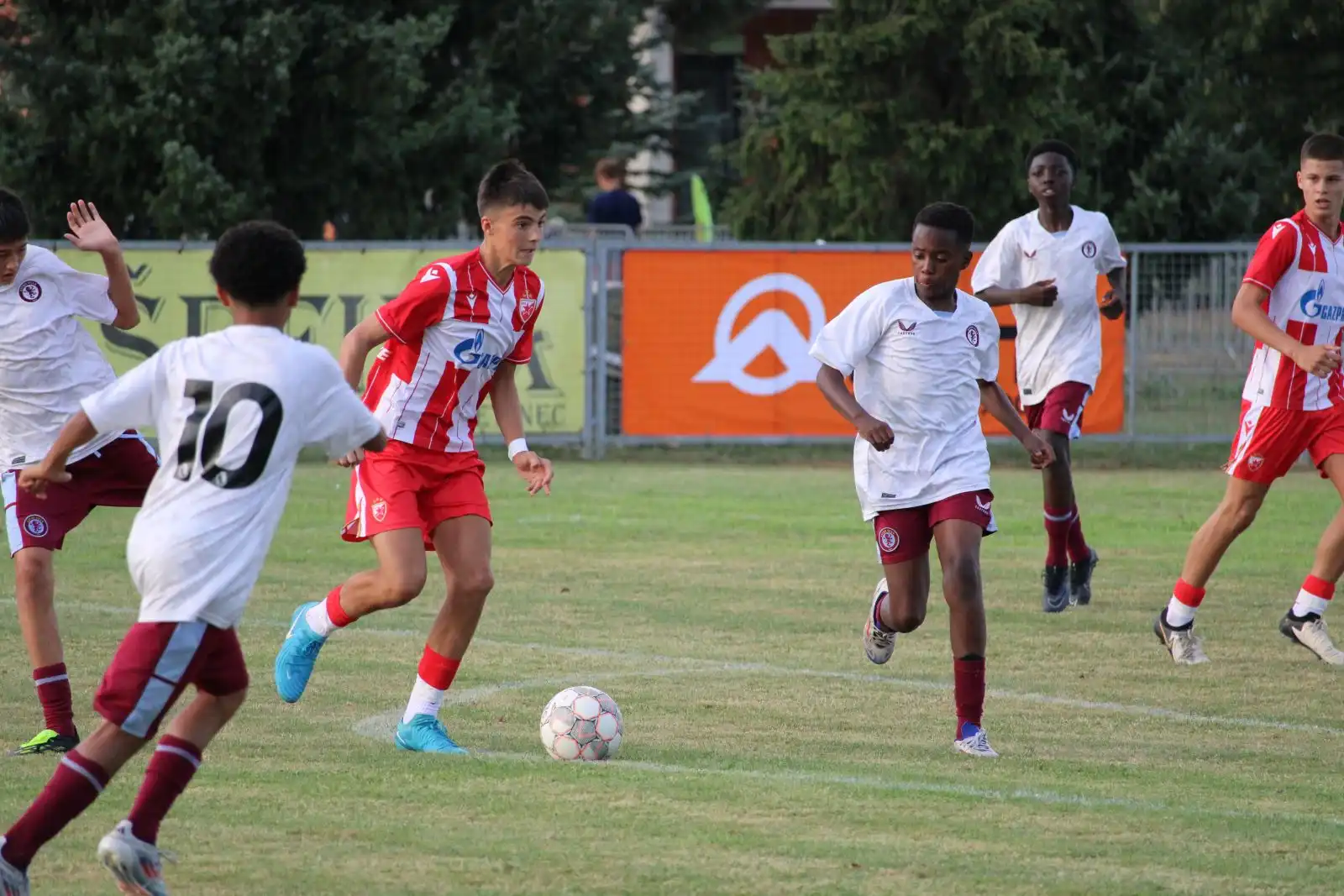 NK Međimurec turnir u14 2024 (17)