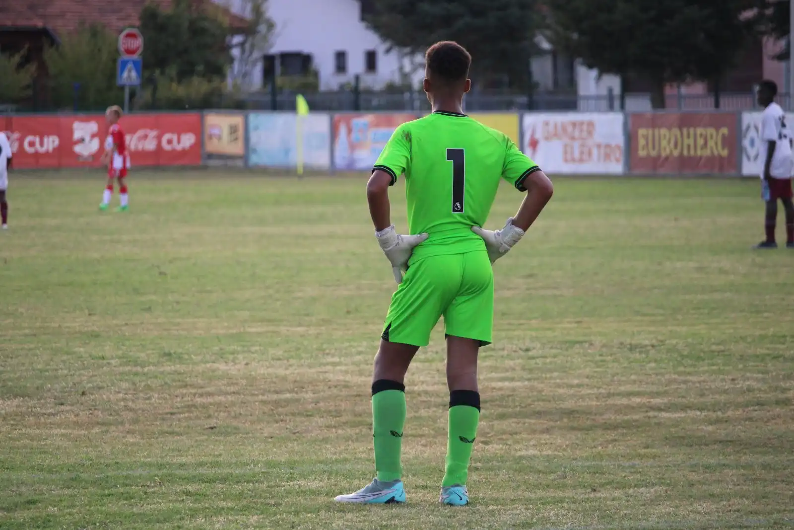 NK Međimurec turnir u14 2024 (20)