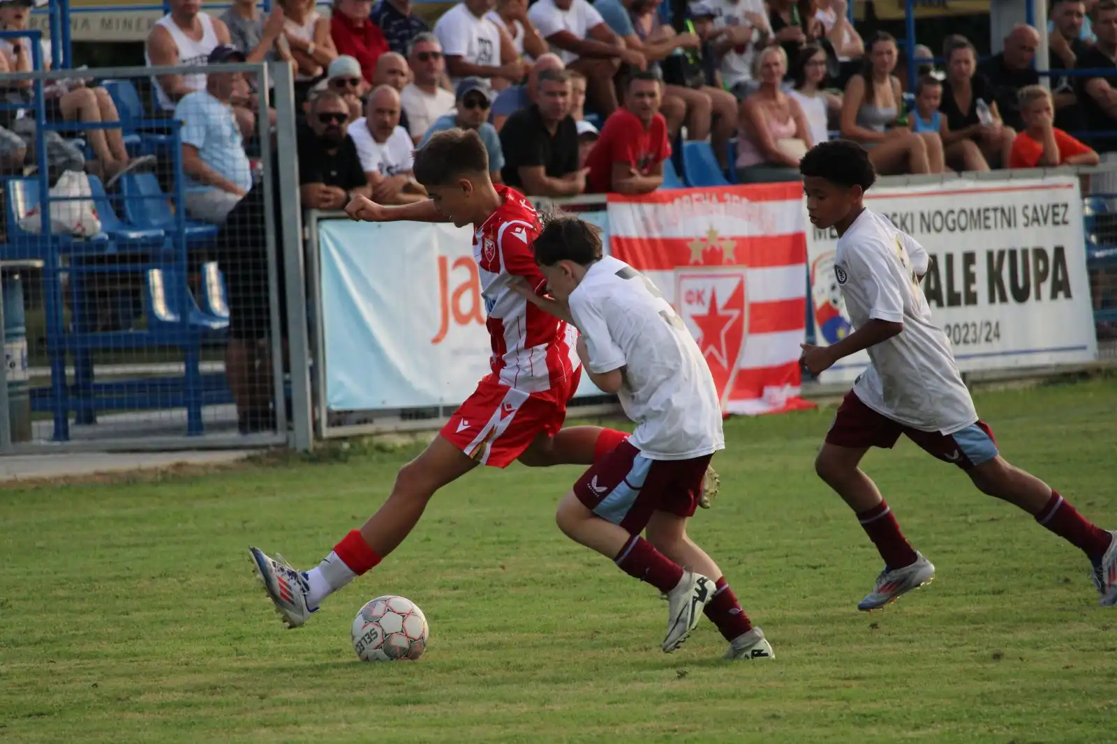 NK Međimurec turnir u14 2024 (23)