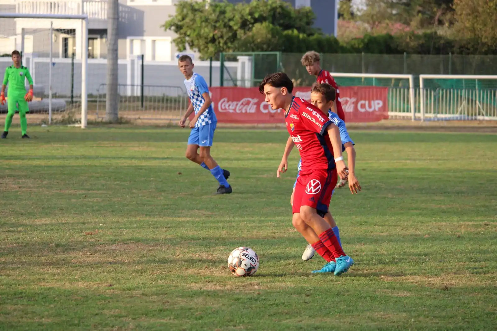 NK Međimurec turnir u14 2024 (26)