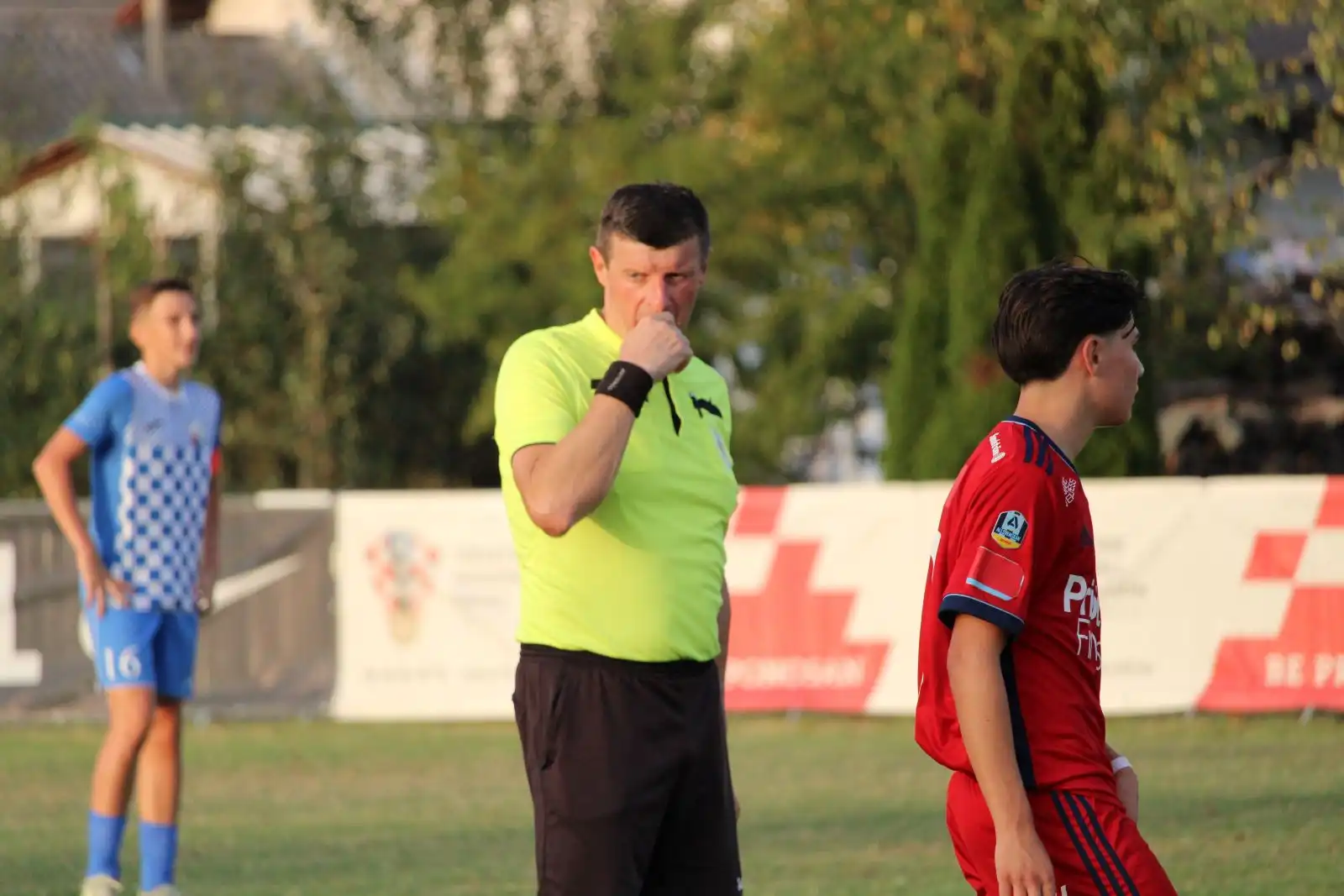 NK Međimurec turnir u14 2024 (3)