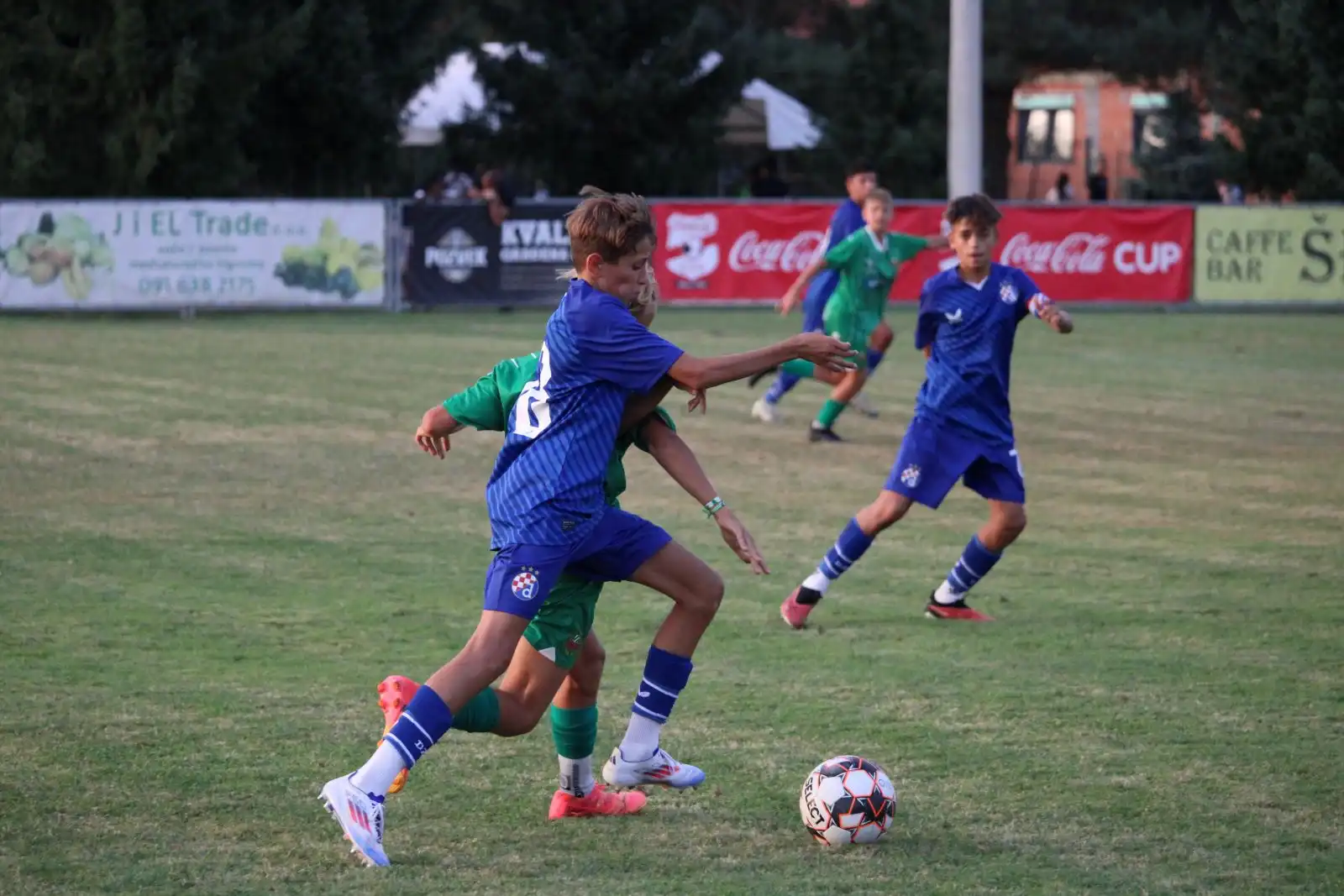 NK Međimurec turnir u14 2024 (7)