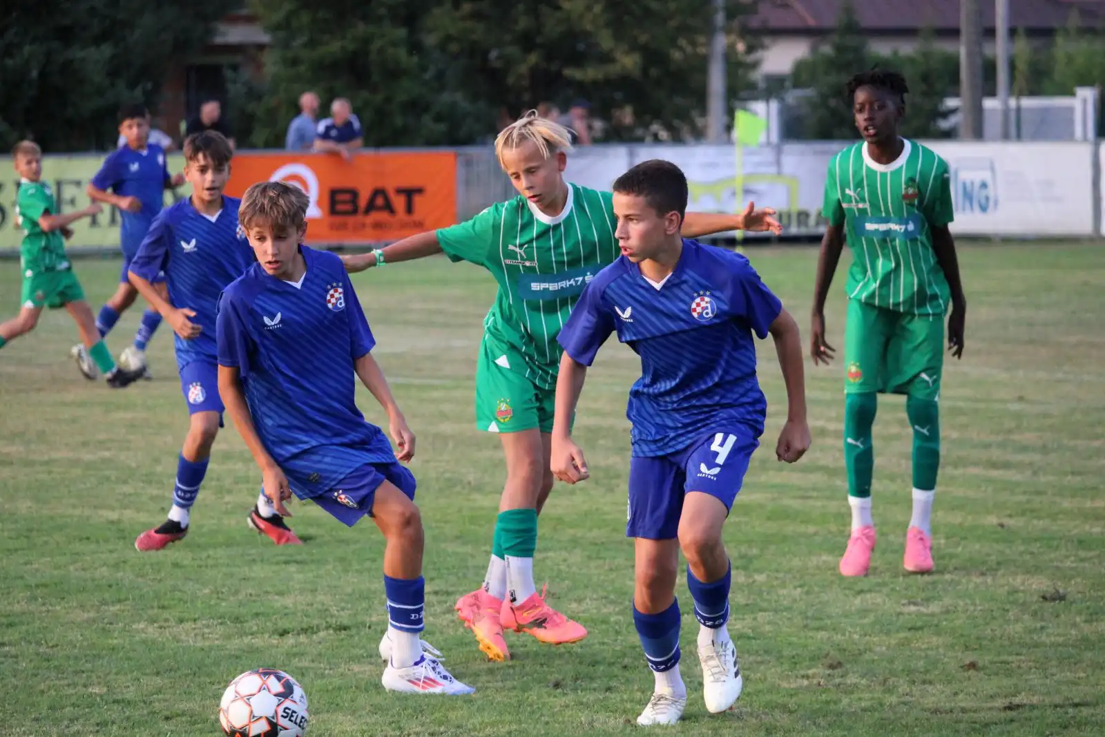 NK Međimurec turnir u14 2024 (8)