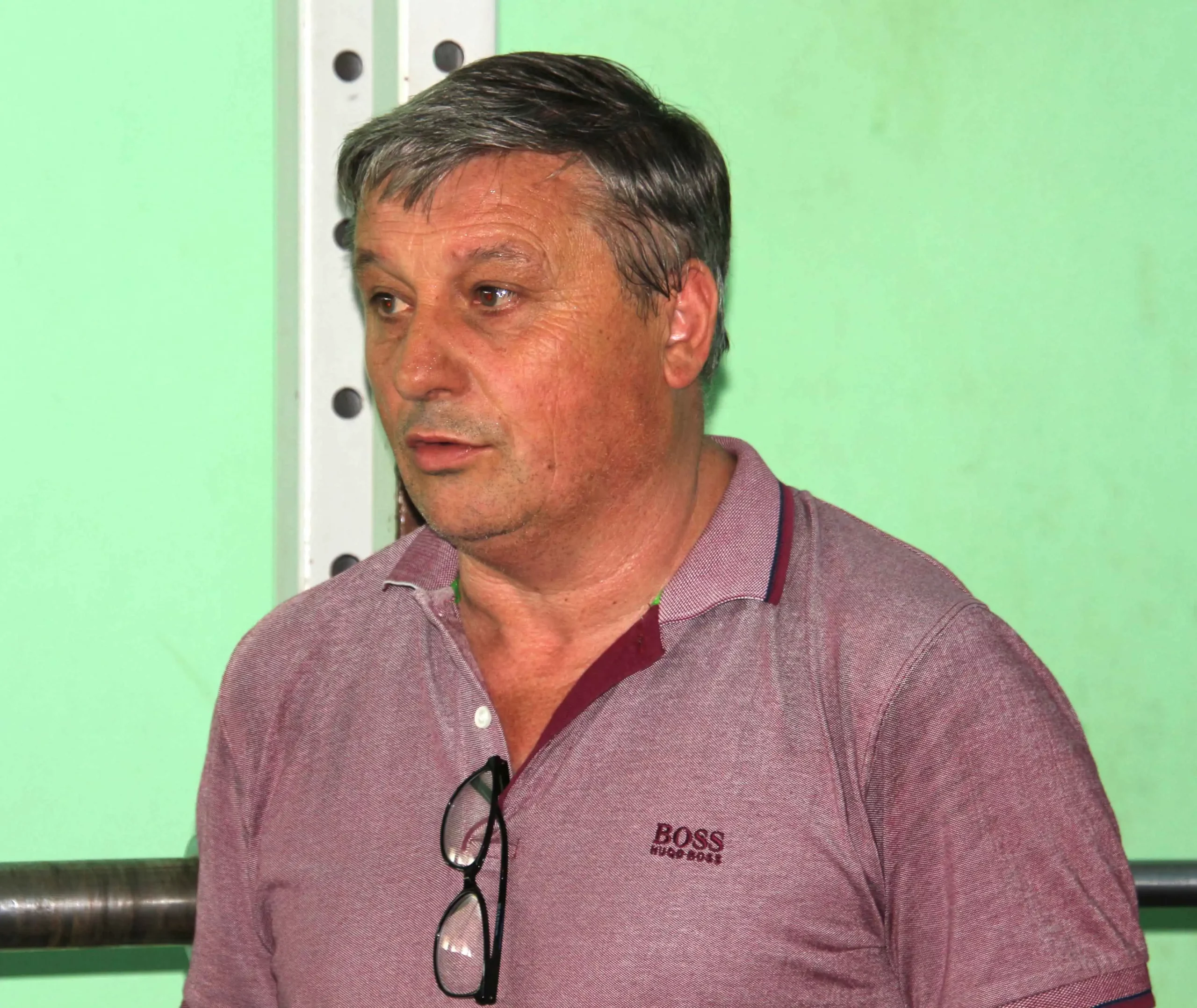 NK Međimurje – pripreme (2)