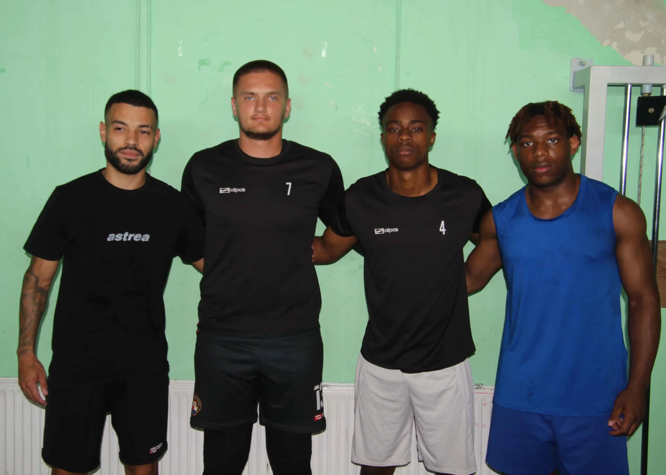 NK Međimurje – pripreme (4)