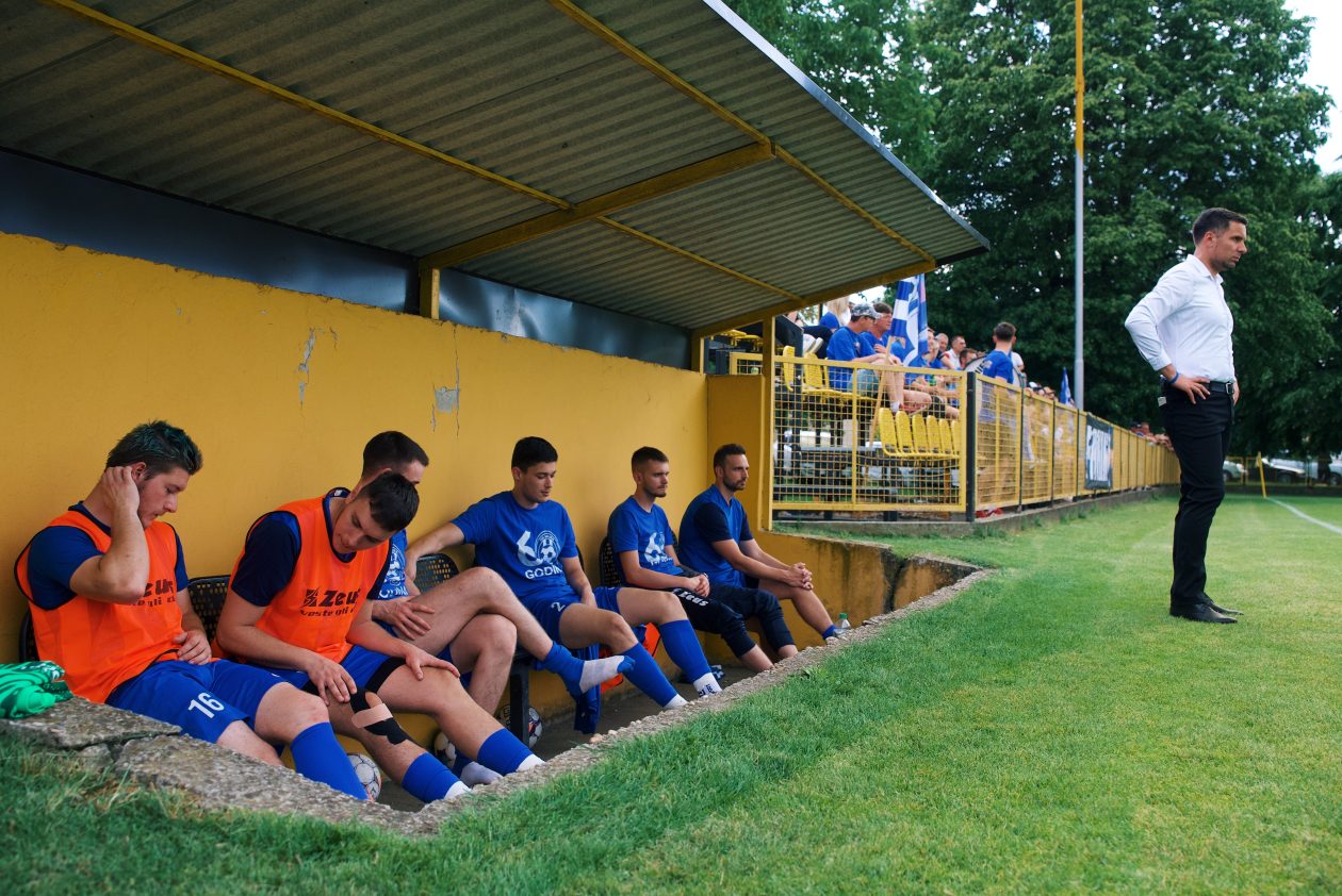 NK Mura Hlapičina NK Mura Hlapičina
