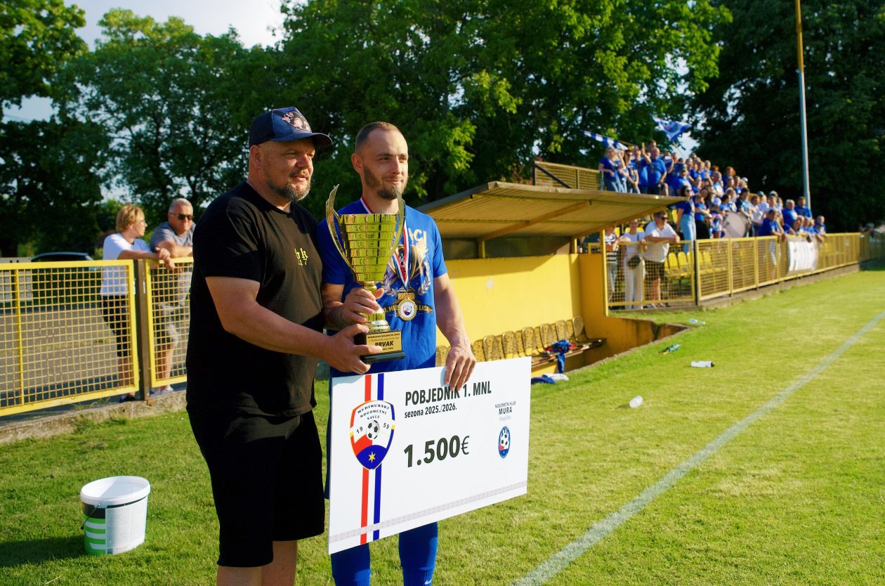 NK Mura Hlapičina NK Mura Hlapičina