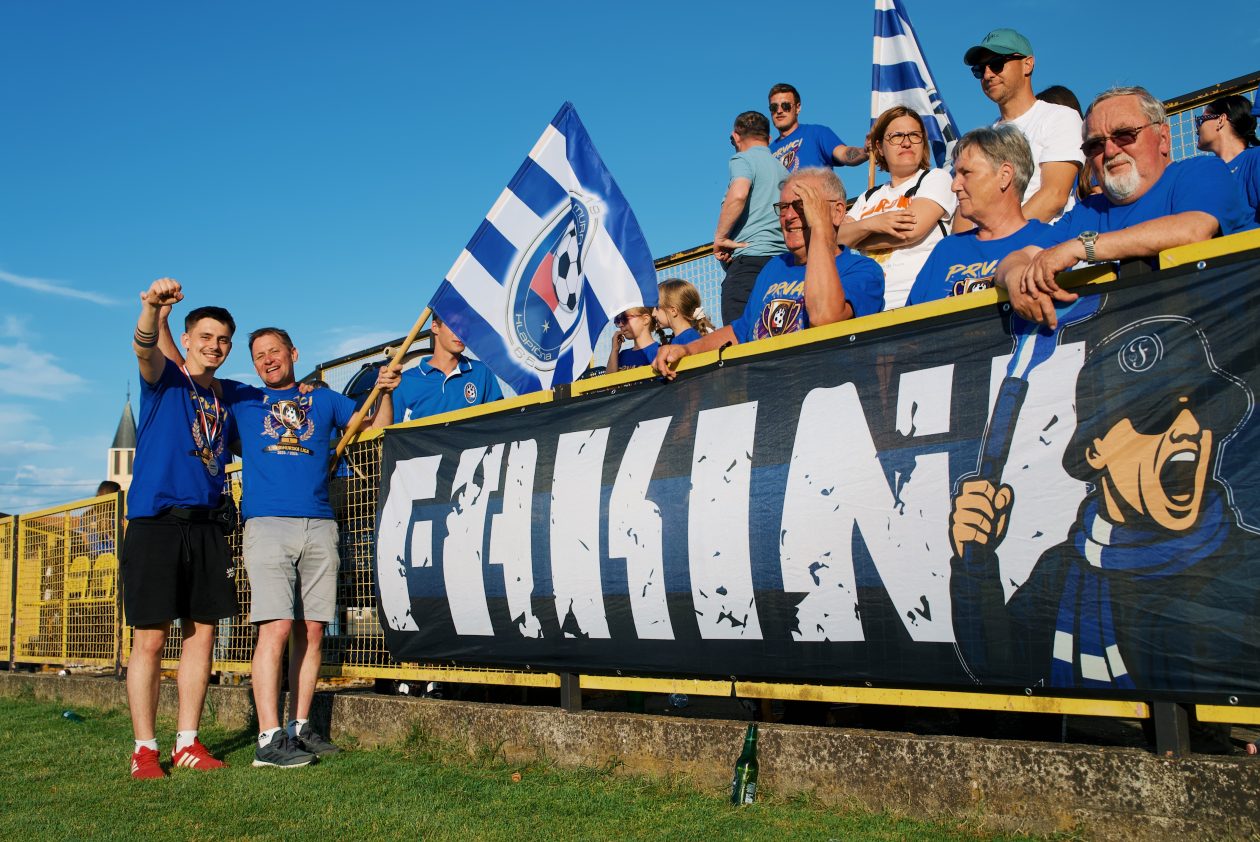 NK Mura Hlapičina NK Mura Hlapičina
