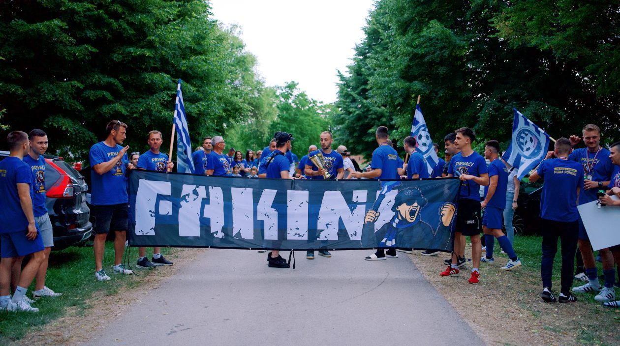 NK Mura Hlapičina NK Mura Hlapičina