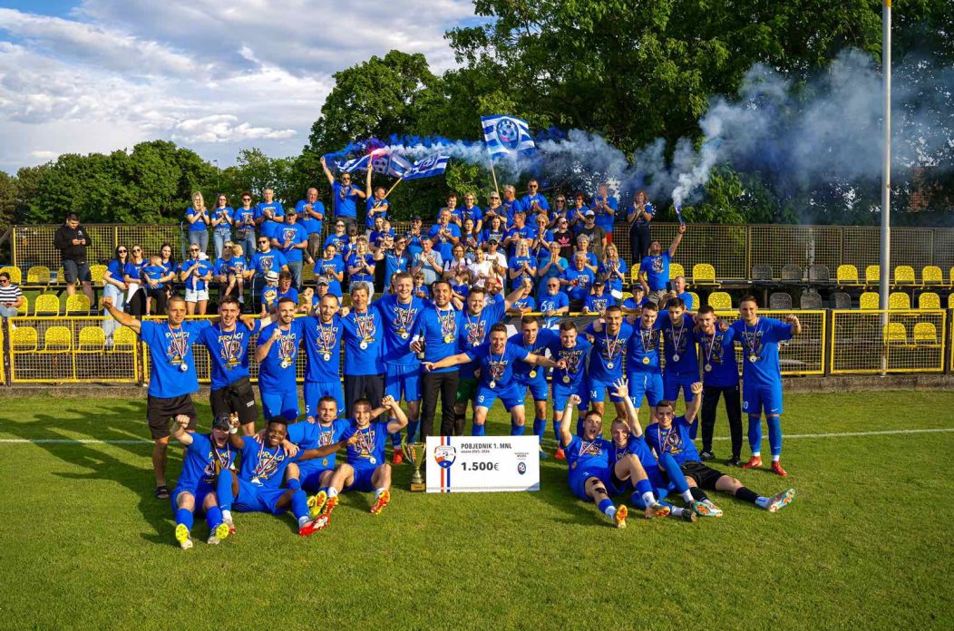 NK Mura Hlapičina (8) NK Mura Hlapičina (8)