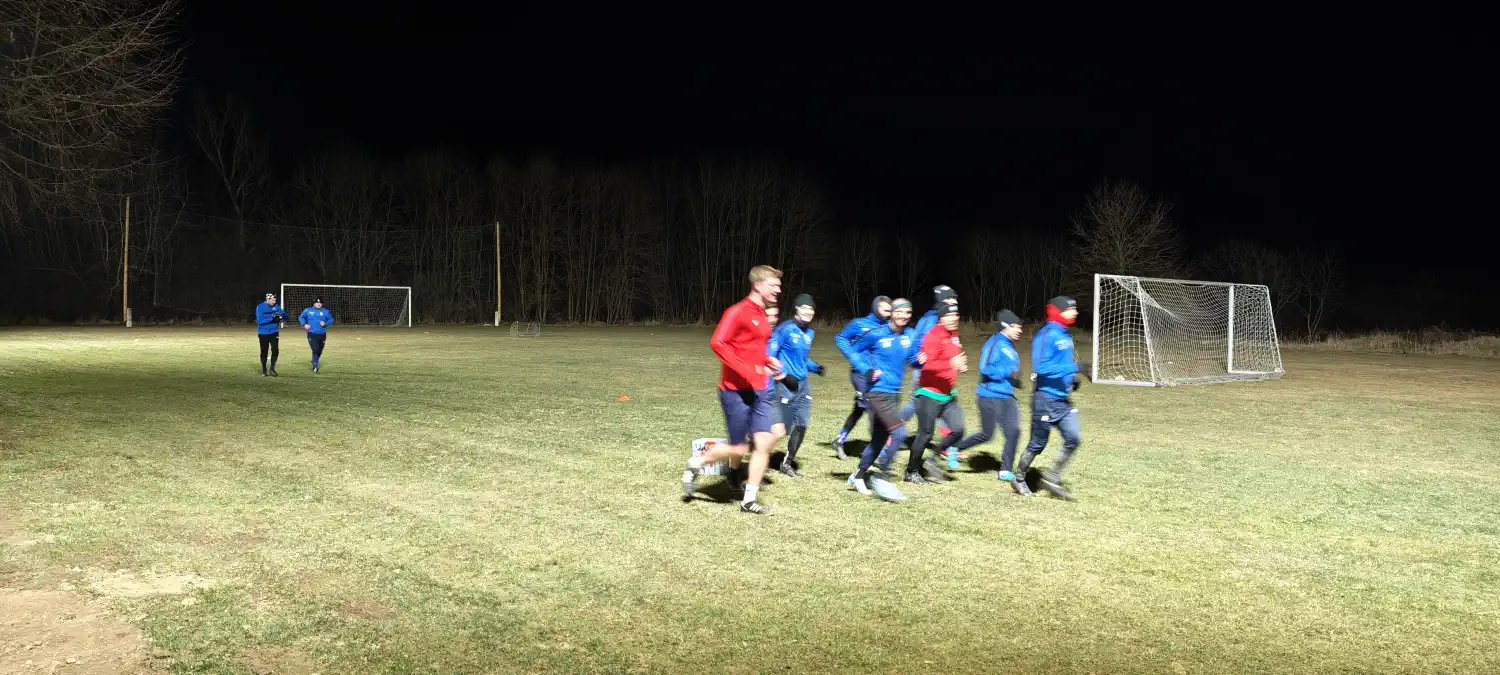 NK Mura Hlapičina nova rasvjeta (1)