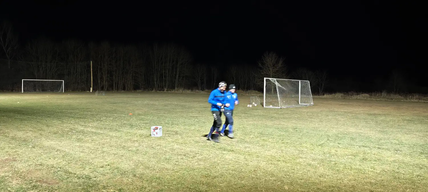 NK Mura Hlapičina nova rasvjeta (2)