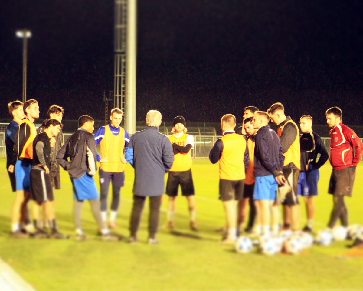 NK NEDELIŠĆE Trener Damir Lacko preuzeo klupu prve momčadi (4)