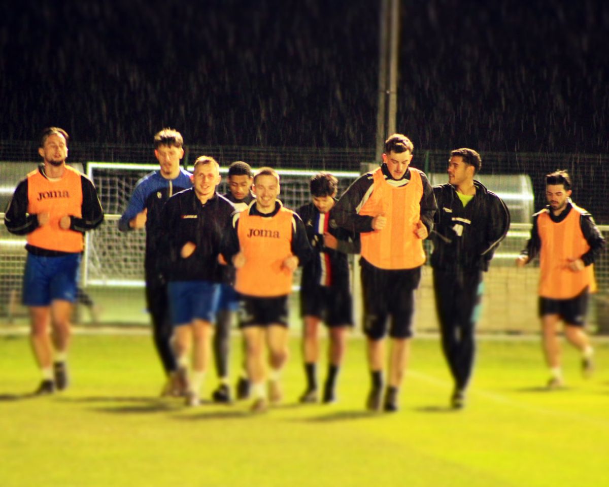 NK NEDELIŠĆE Trener Damir Lacko preuzeo klupu prve momčadi (5)