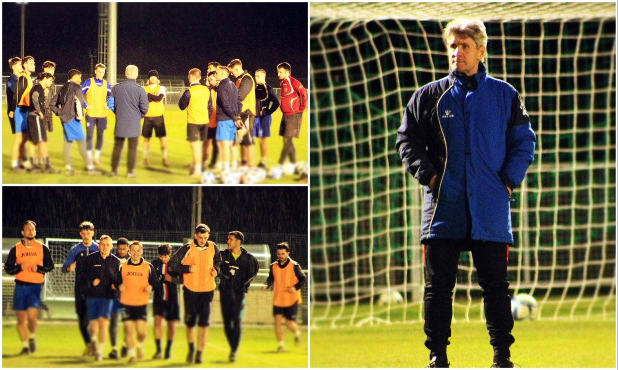 NK NEDELIŠĆE Trener Damir Lacko preuzeo klupu prve momčadi (6)