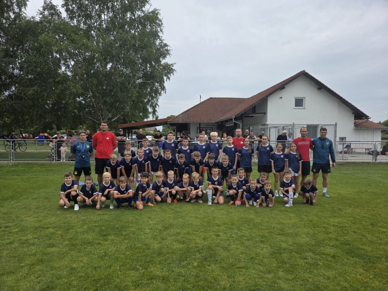 NK Naprijed Cirkovljan dinamo kamp 2025 (1)