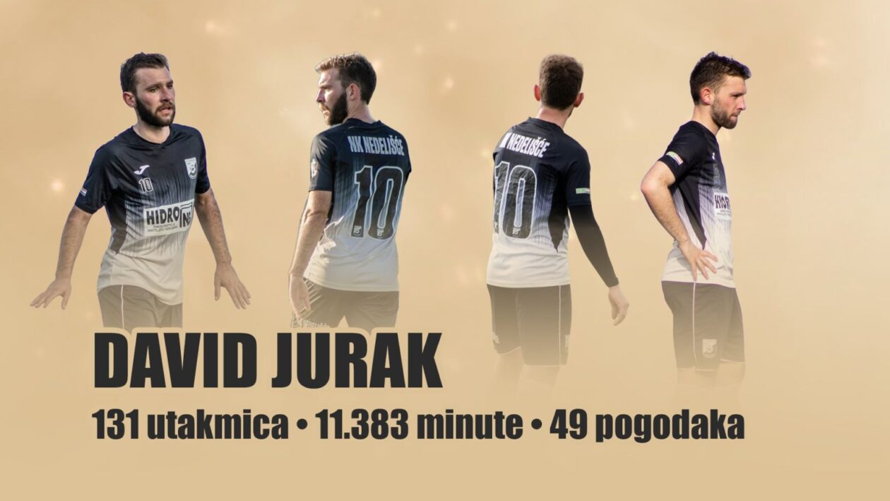 NK Nedelišće odalo počast igračima koji su ispisali povijest kluba (2)