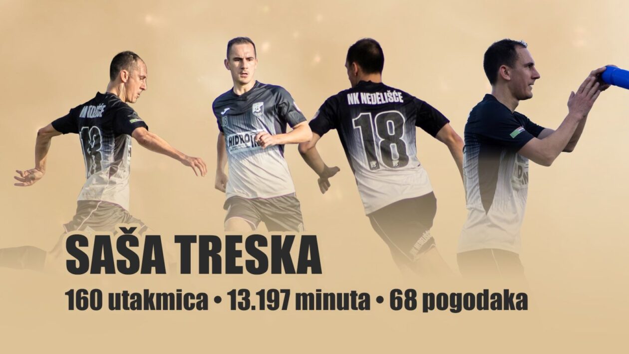 NK Nedelišće odalo počast igračima koji su ispisali povijest kluba (3)