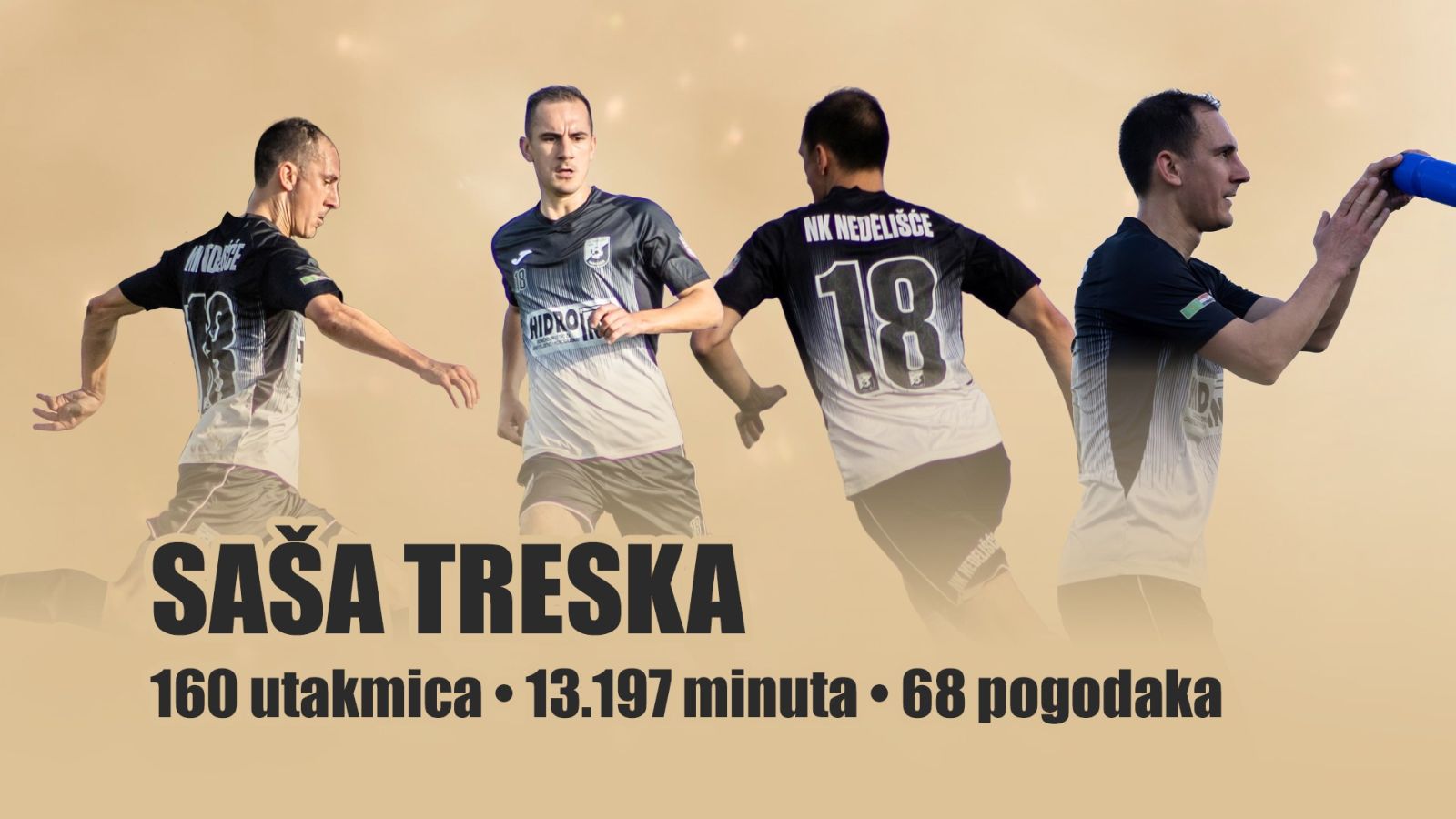 NK Nedelišće odalo počast igračima koji su ispisali povijest kluba (3)