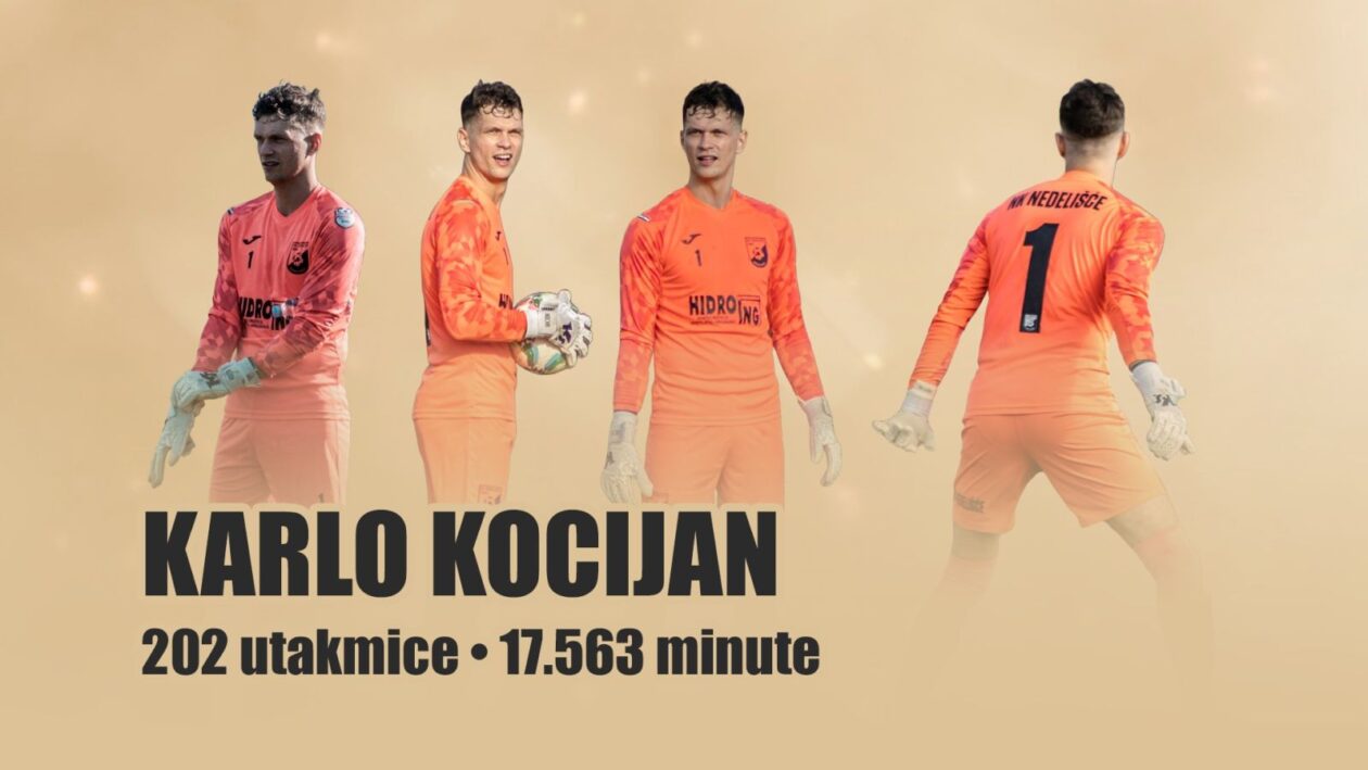 NK Nedelišće odalo počast igračima koji su ispisali povijest kluba (4)