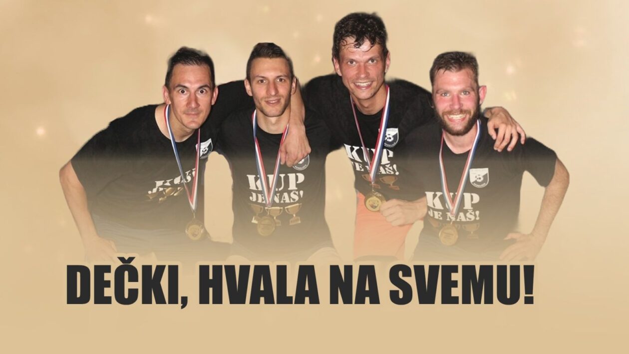 NK Nedelišće odalo počast igračima koji su ispisali povijest kluba (5)