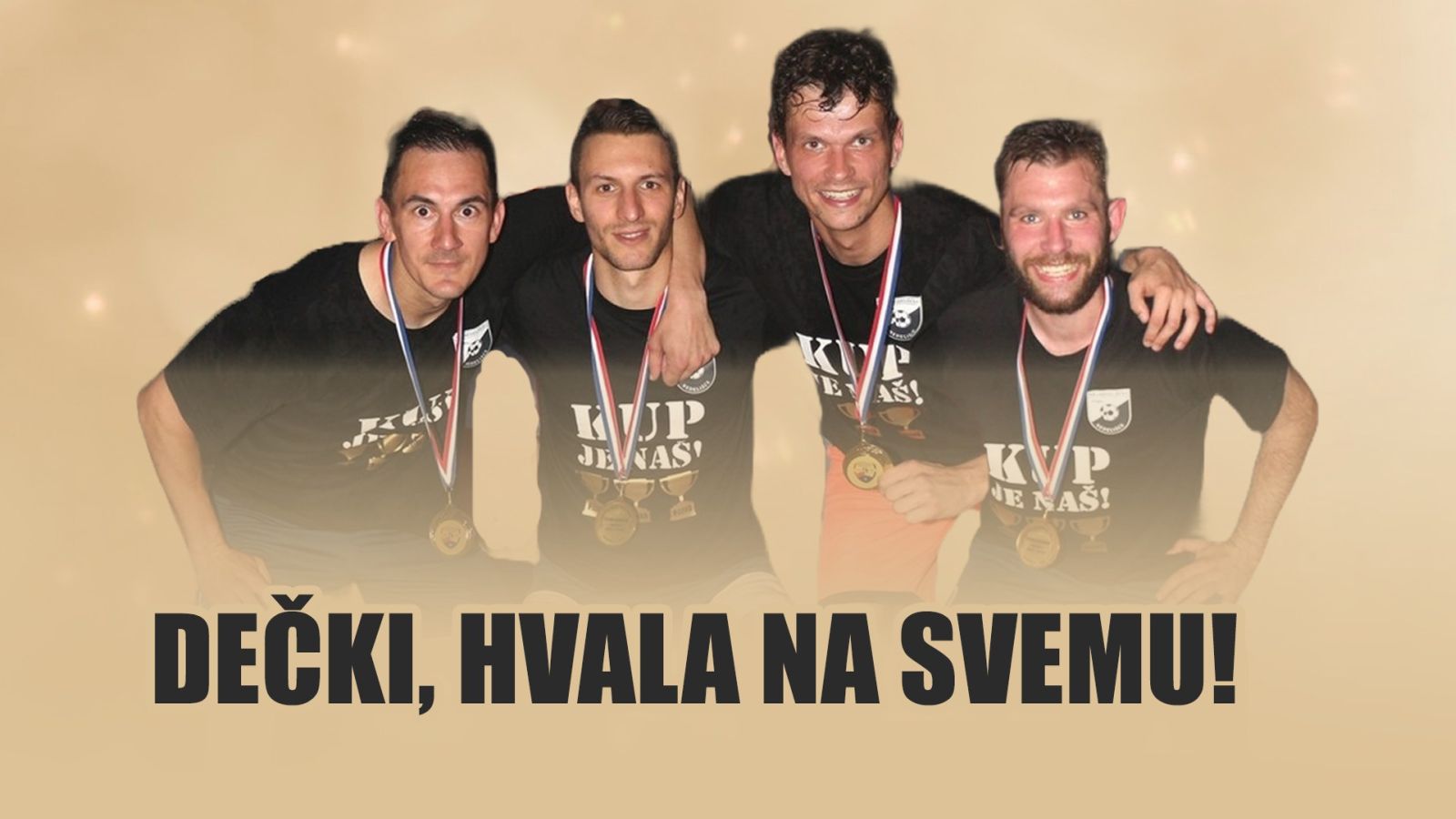 NK Nedelišće odalo počast igračima koji su ispisali povijest kluba (5)