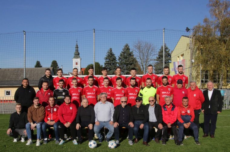 NK PODTUREN JESENSKI PRVAK